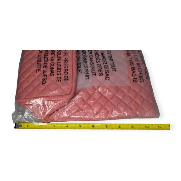 Vera Bradley Disney 100 Bambi Small Vera Tote NWT - Picture 7 of 7